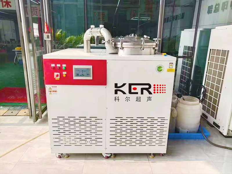 高壓去毛刺清洗機高效除渣的核心竅門解析?