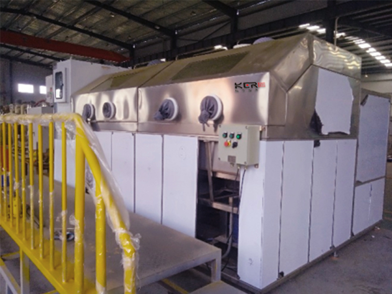 工業用超聲波清洗機優勢