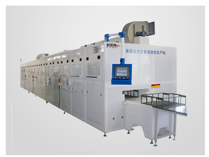 超聲波清洗機的頻率與功率選擇要看哪些？