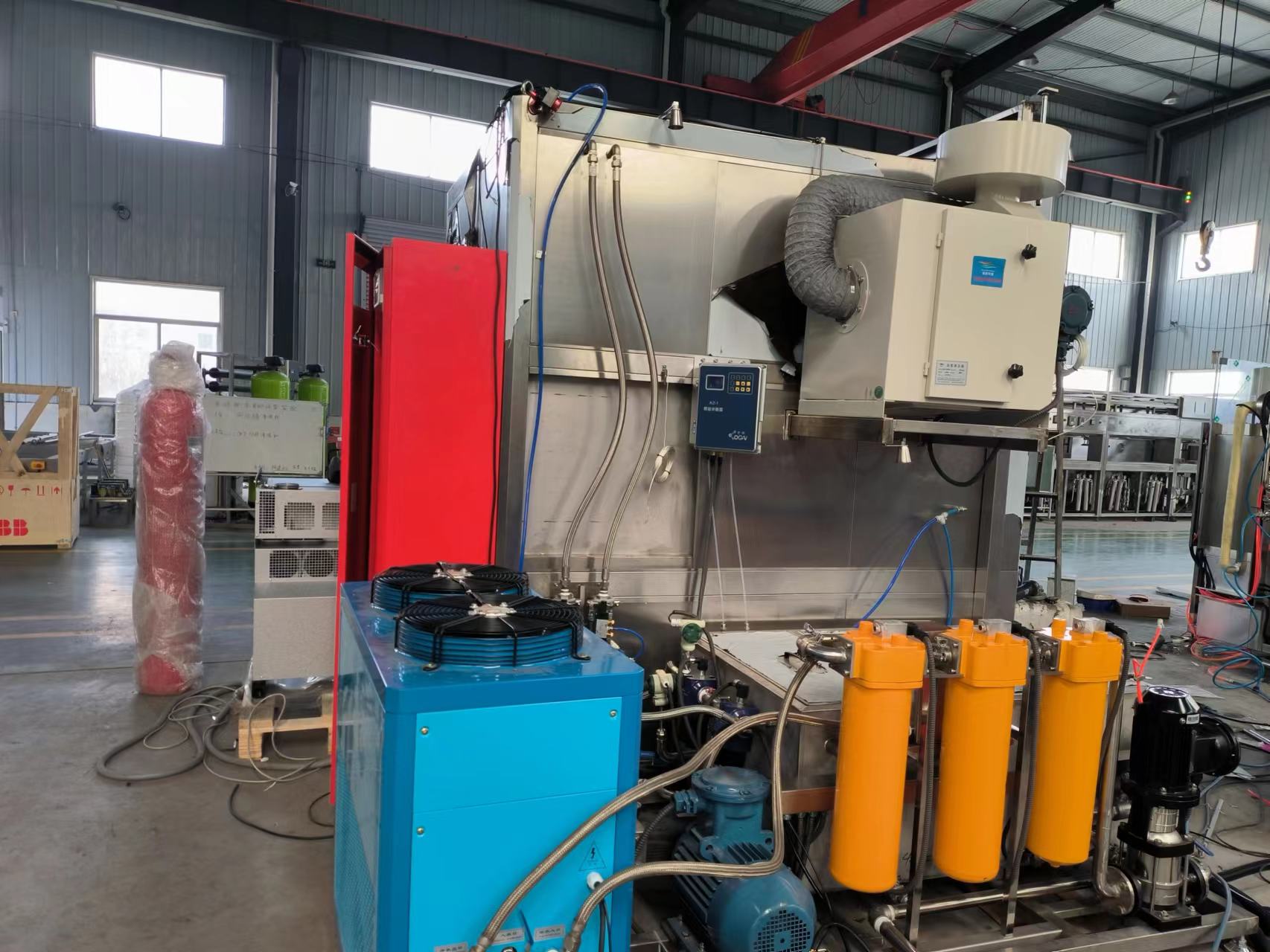 設備后視圖 設備后視圖