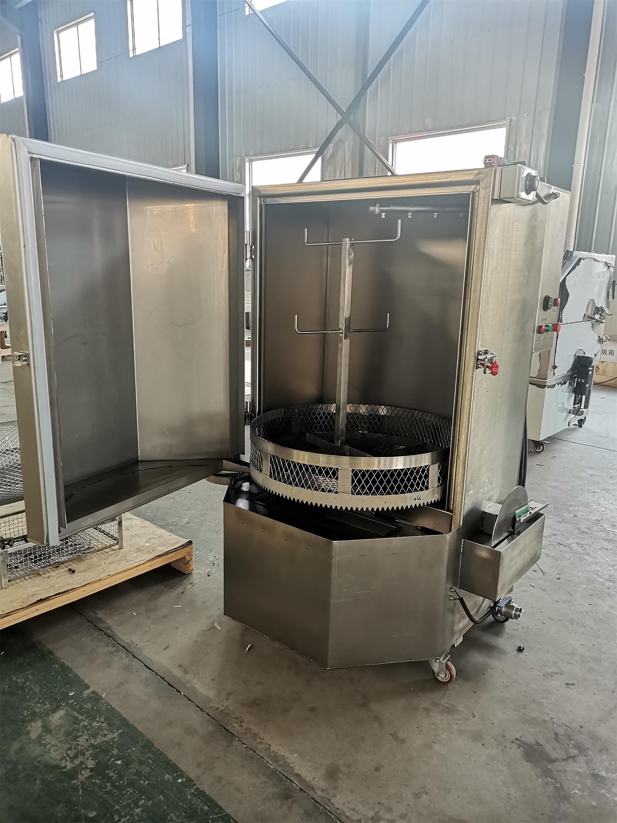 奧迪Q7積碳卡死救星！碳氫清洗機，頑固積碳一洗見底