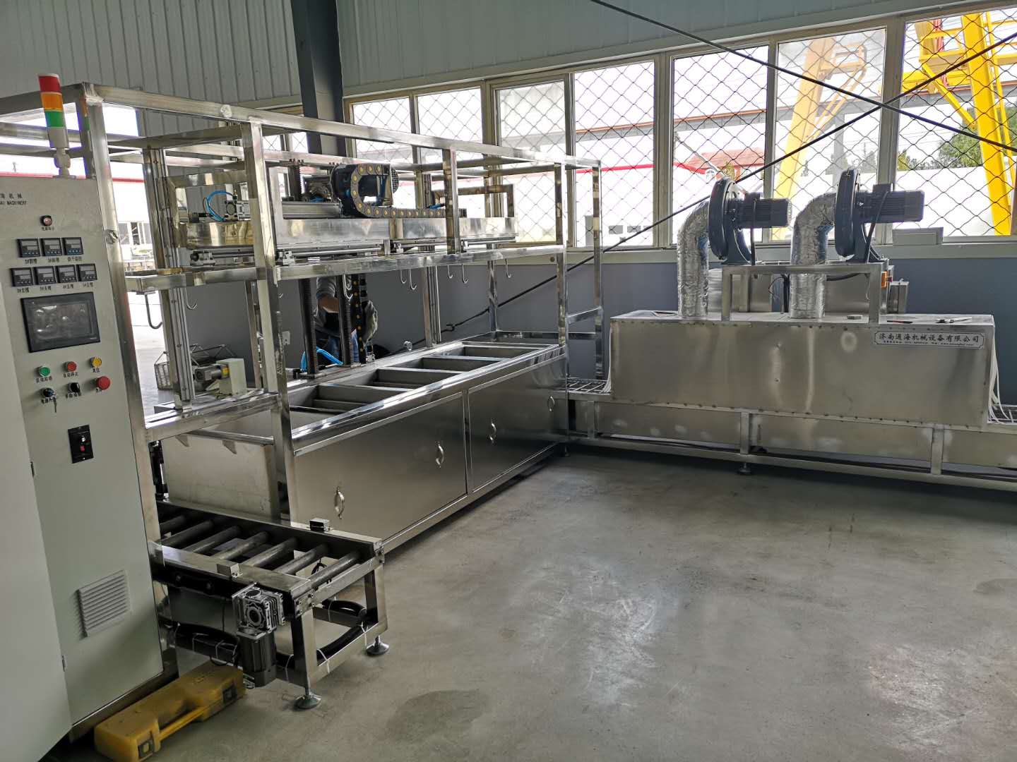 【電源問(wèn)題】超聲波清洗機(jī)的開關(guān)電源問(wèn)題總結(jié)