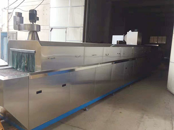 超聲波清洗設備操作能代替哪些內容？