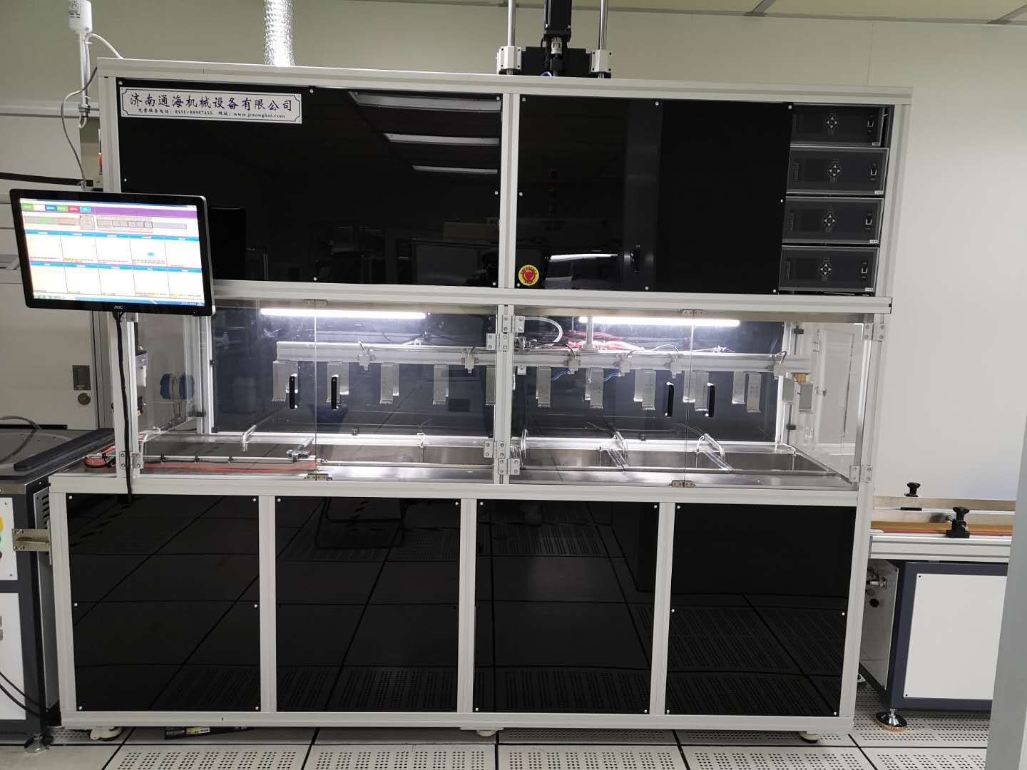 工業超聲波清洗機使用是否有標準？